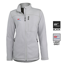 LADIES' SEQUOIA THERMO-FLEECE JACKET